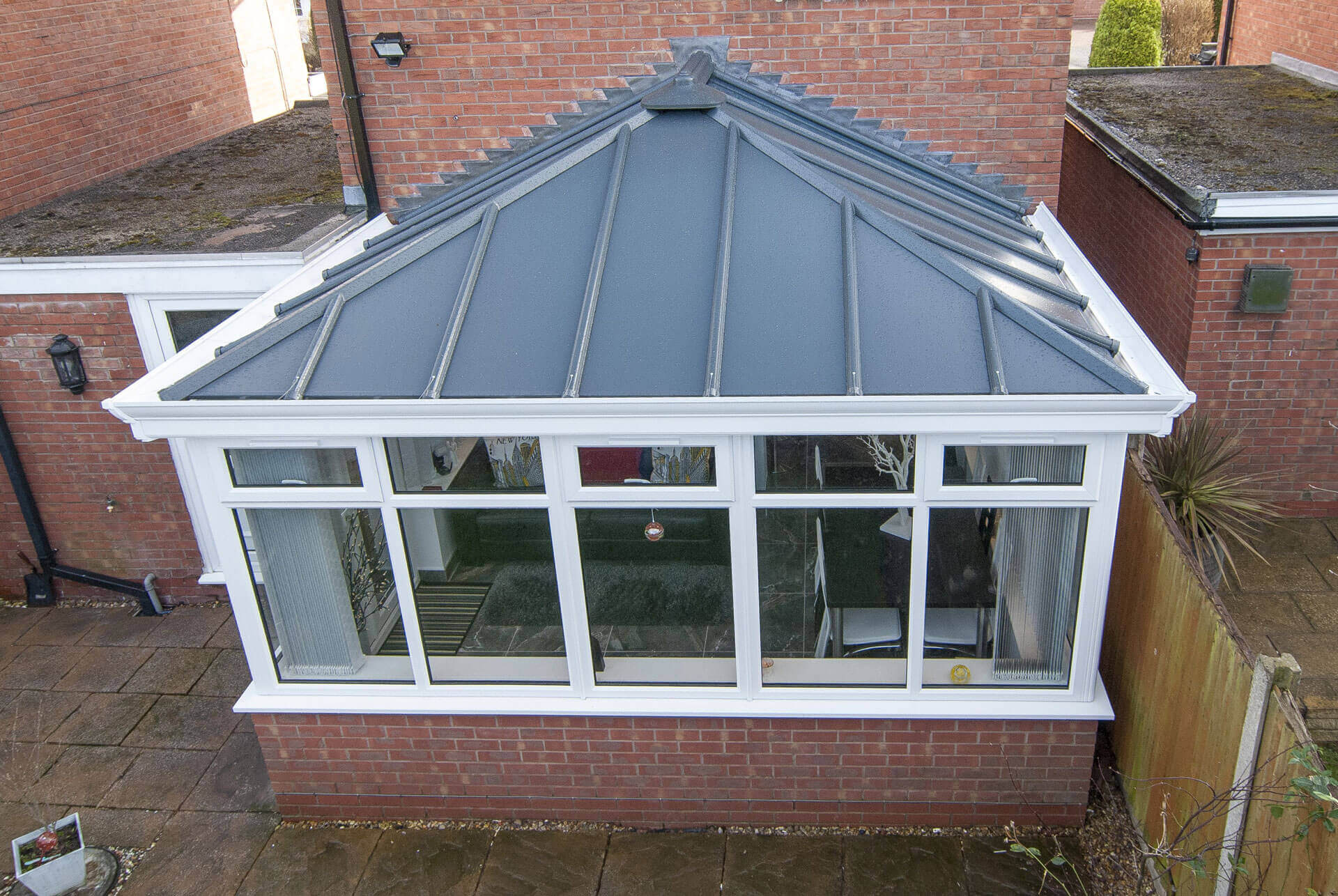 Conservatory Roofs Quotes Chippenham