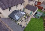 Conservatory Roofs Installer Salisbury