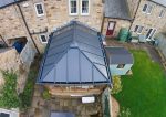 Conservatory Roofs Wiltshire