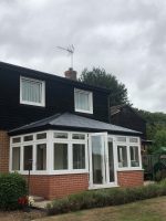 Conservatories Prices Wiltshire