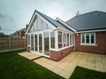 Conservatory Roofs Services Wiltshire