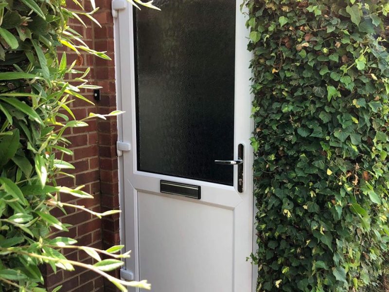 uPVC Doors Quotes Salisbury