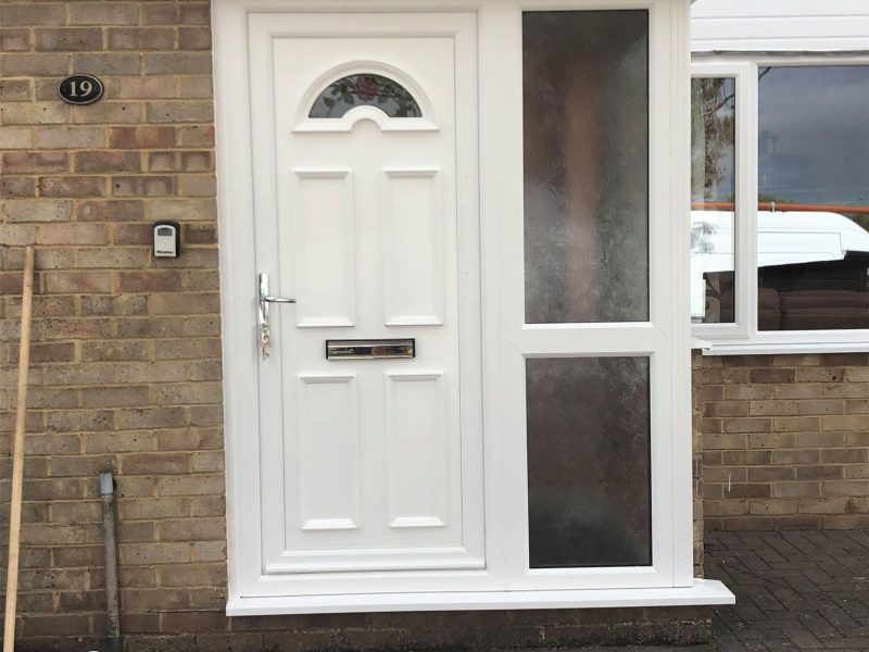 uPVC Doors Quotes Wiltshire