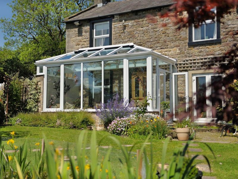 6 Benefits Of Double Glazing For Your Home