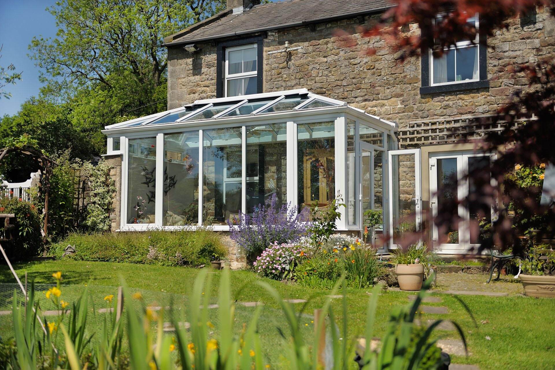 6 Benefits Of Double Glazing For Your Home