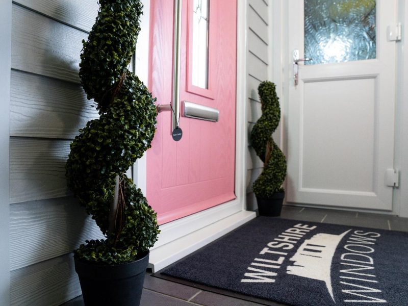 What to Expect During Your Home Appointment with Wiltshire Windows