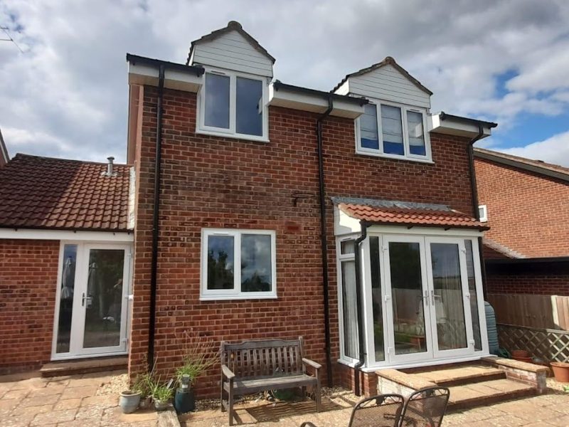 What Window Colour Should I Choose?