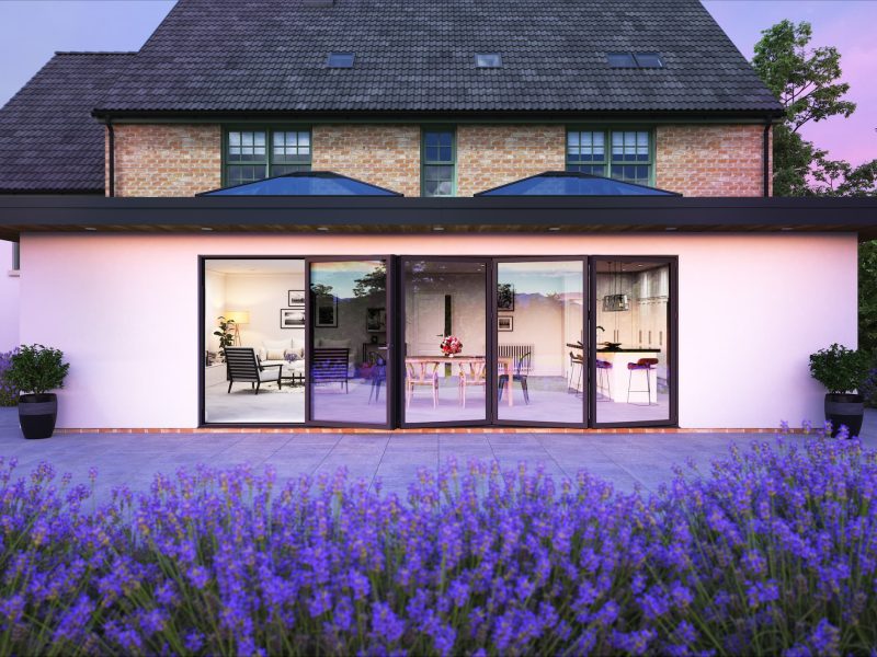 How Can I Improve My Home For Spring?