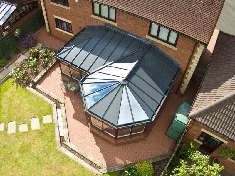 Why Now Is the Perfect Time to Upgrade Your Conservatory Roof