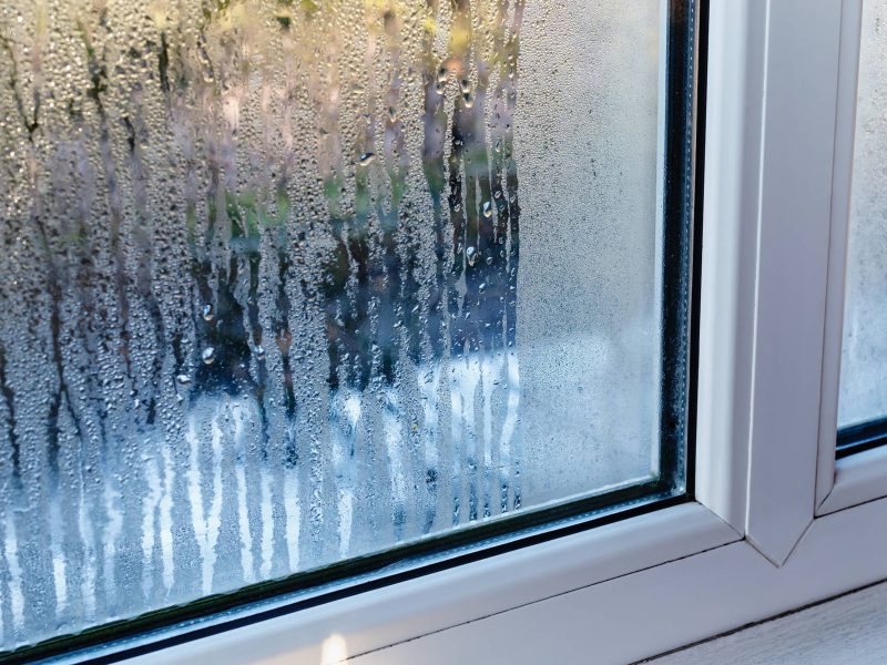 How To Prevent Condensation In Your Home