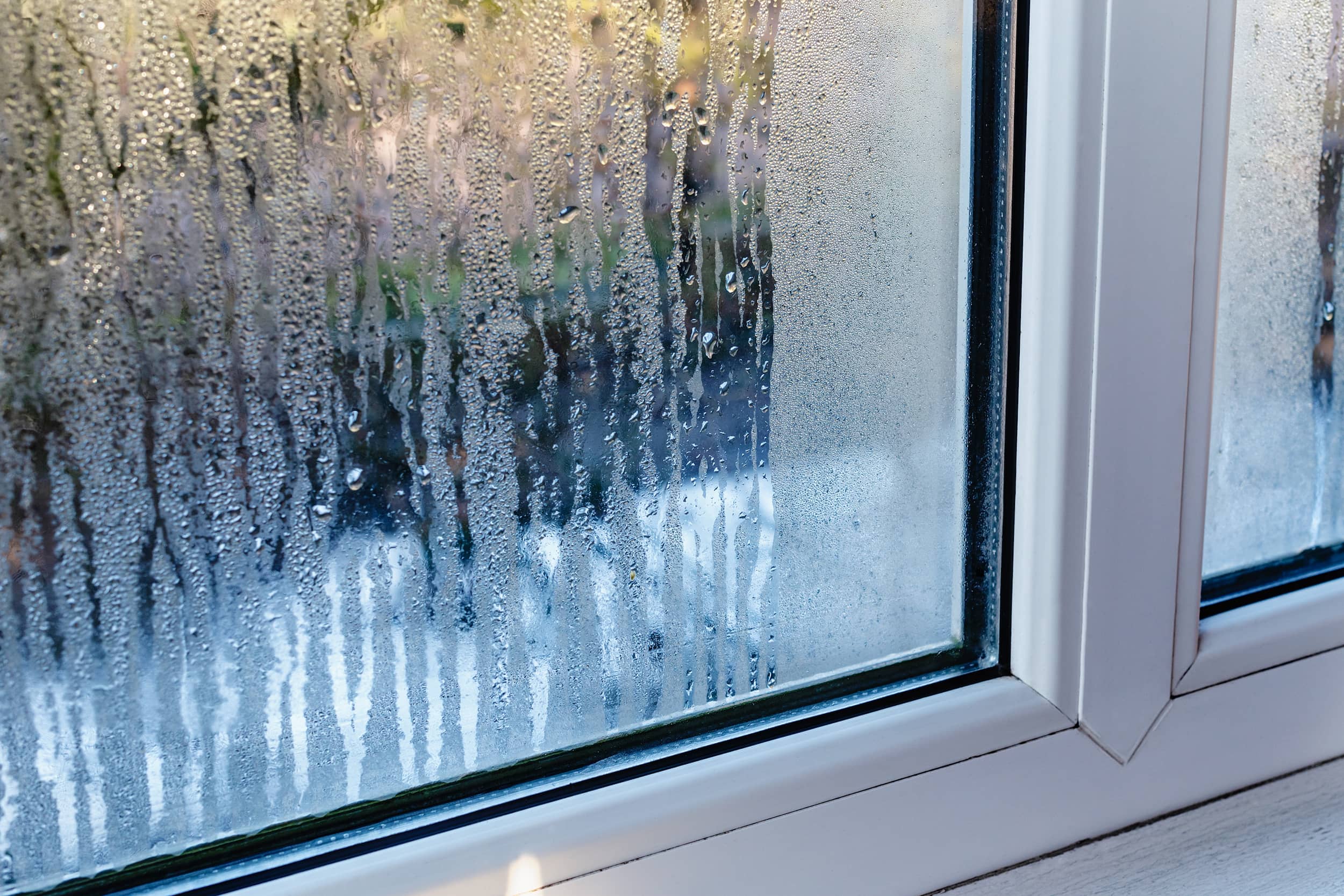How To Prevent Condensation In Your Home