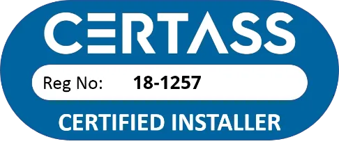 Certass Logo