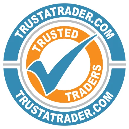 Trust a Trader Logo